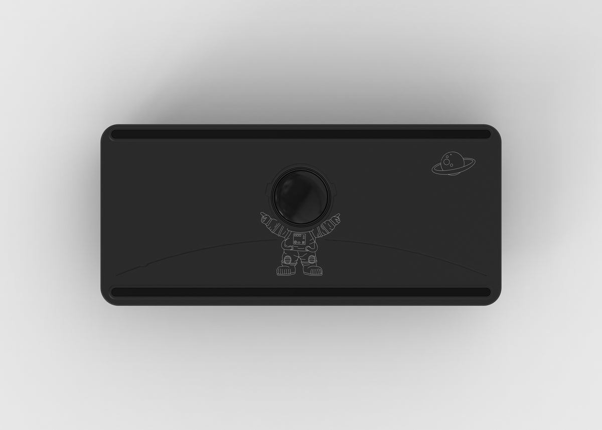 Astronaut75 Custom Keyboard