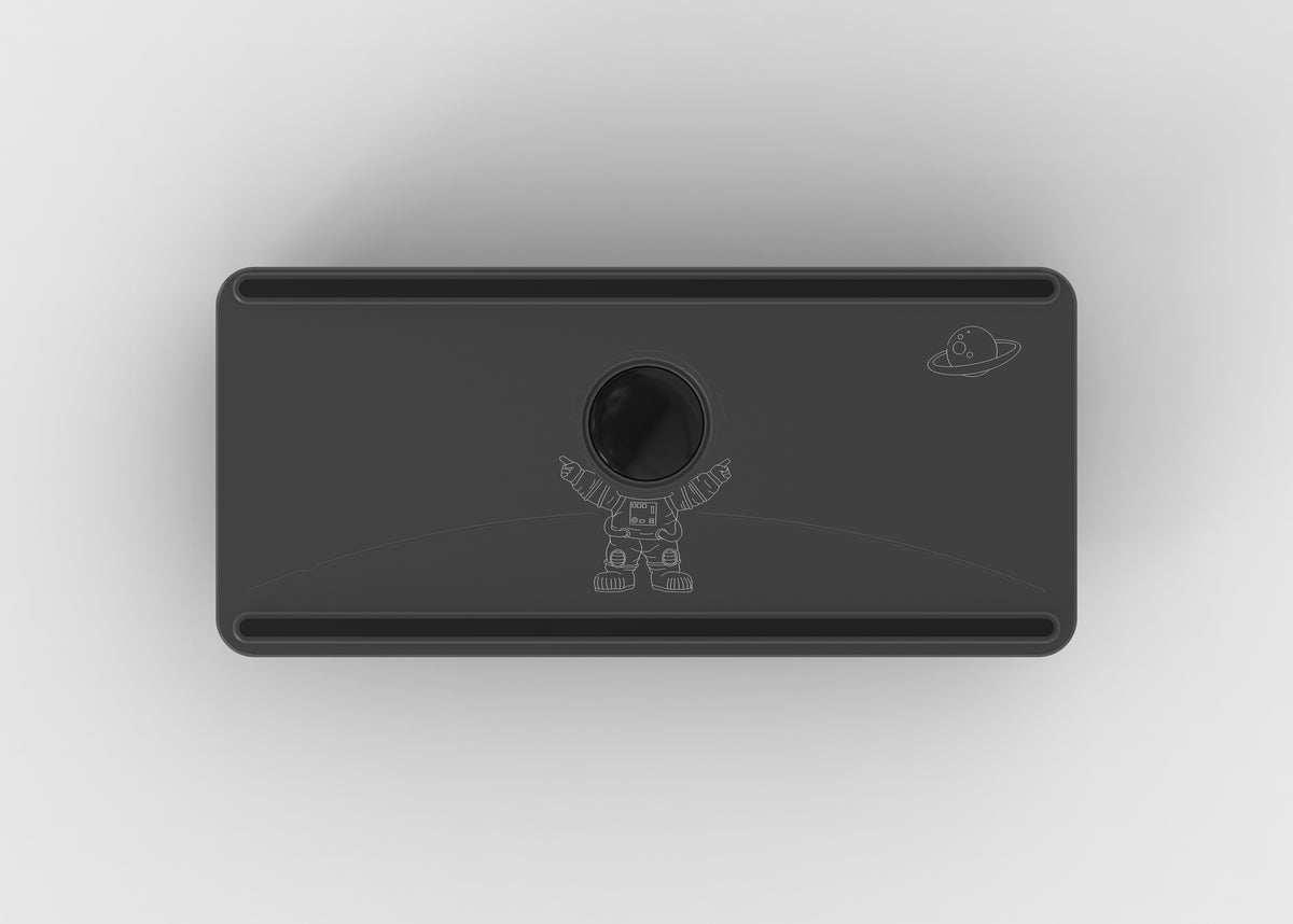 Astronaut75 Custom Keyboard