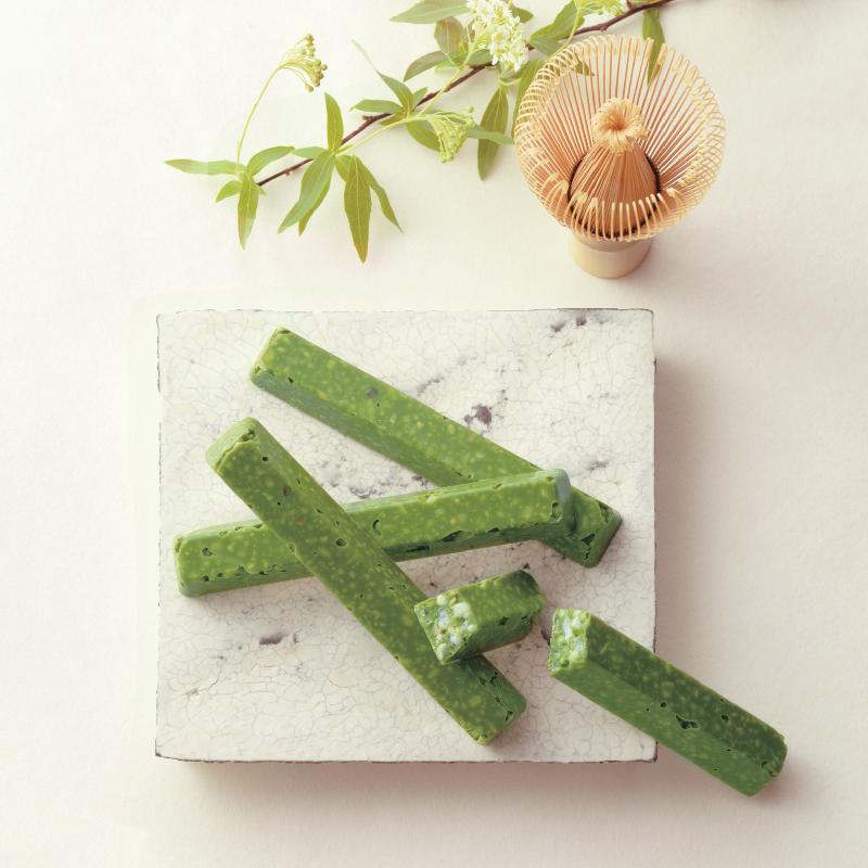 Royce Matcha Bar Chocolate