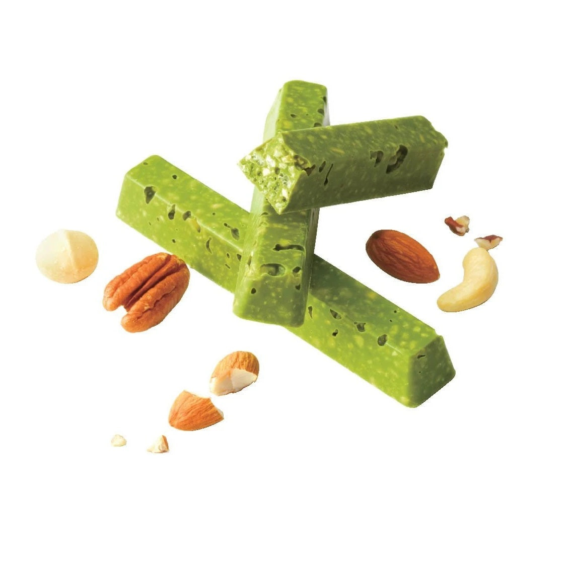 Royce Matcha Bar Chocolate