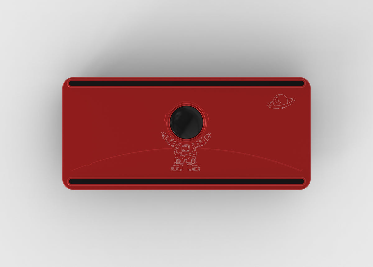 Astronaut75 Custom Keyboard