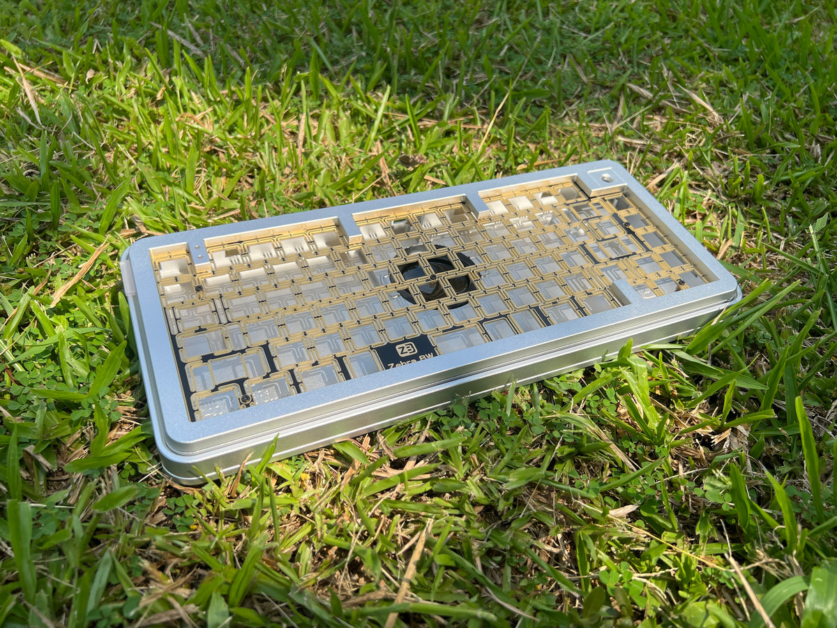 Astronaut75 Custom Keyboard
