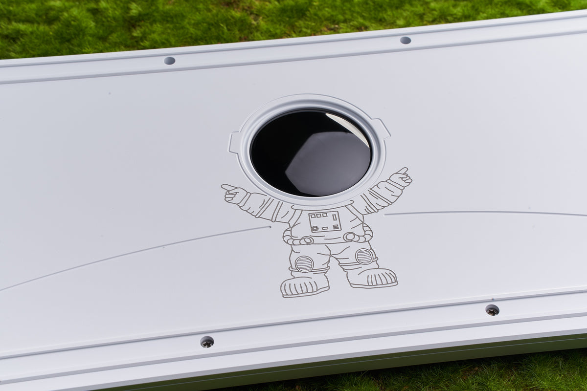 Astronaut75 Custom Keyboard