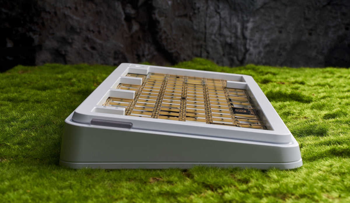 Astronaut75 Custom Keyboard