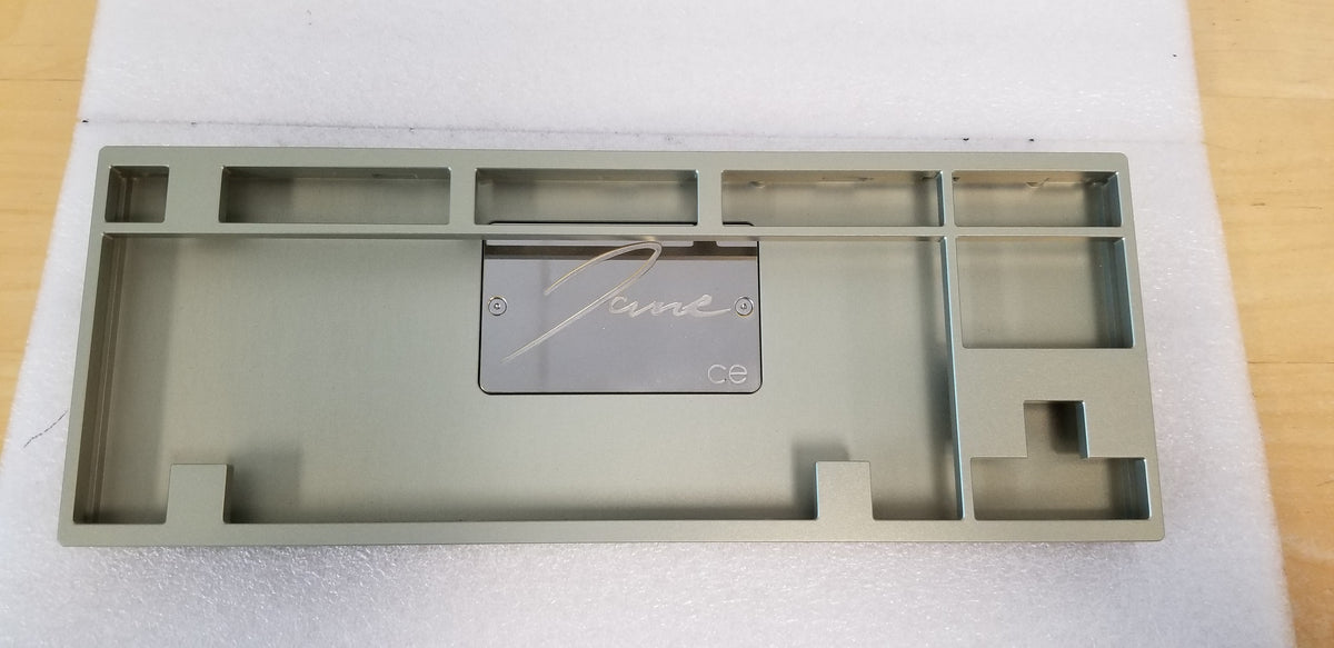 Zeal Vault™ | LZ Keyboards - SK, CP, CLS