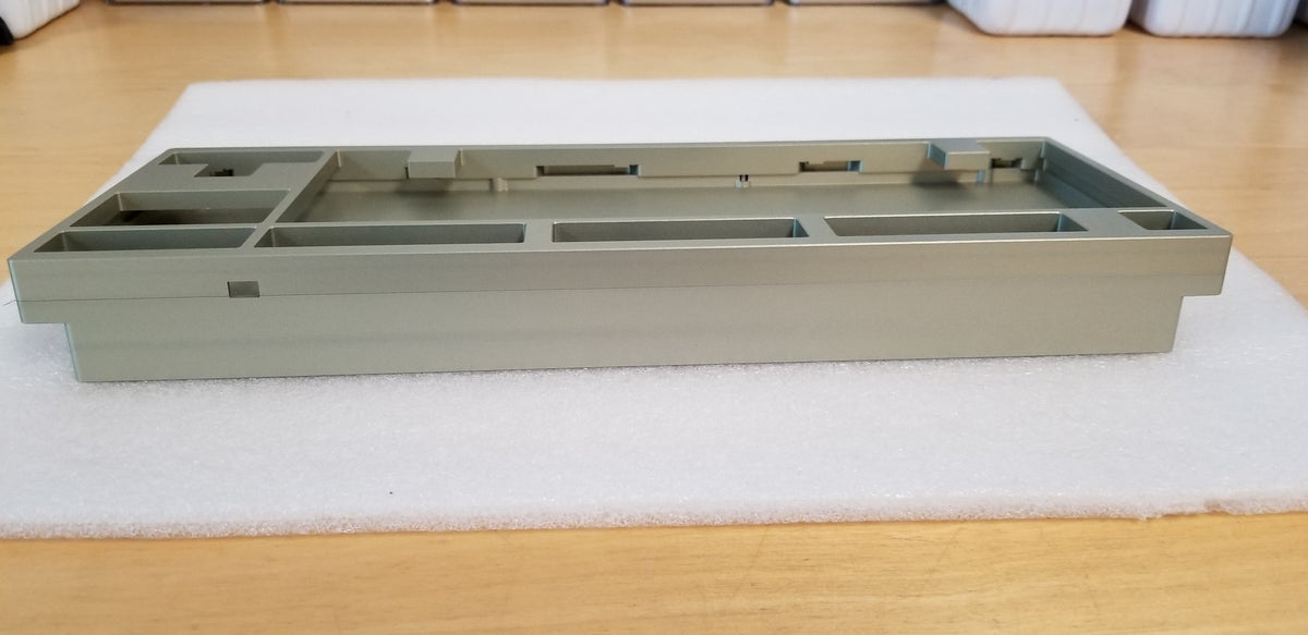 Zeal Vault™ | LZ Keyboards - SK, CP, CLS