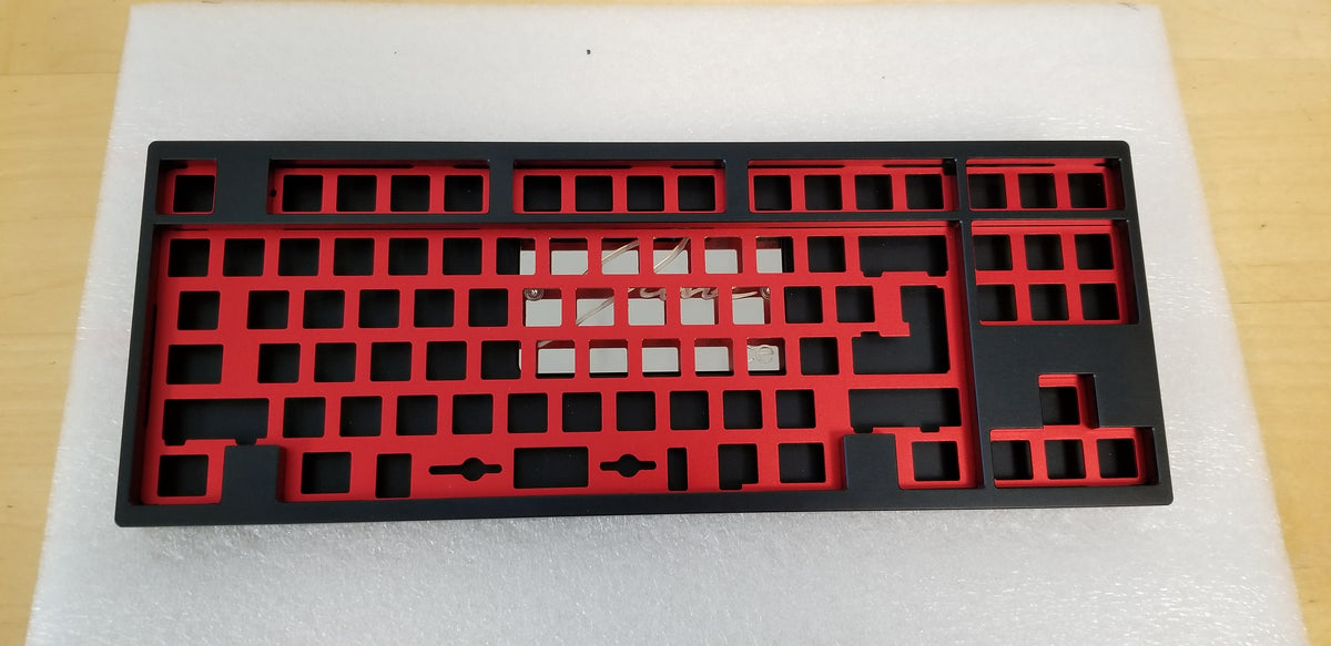 Zeal Vault™ | LZ Keyboards - SK, CP, CLS
