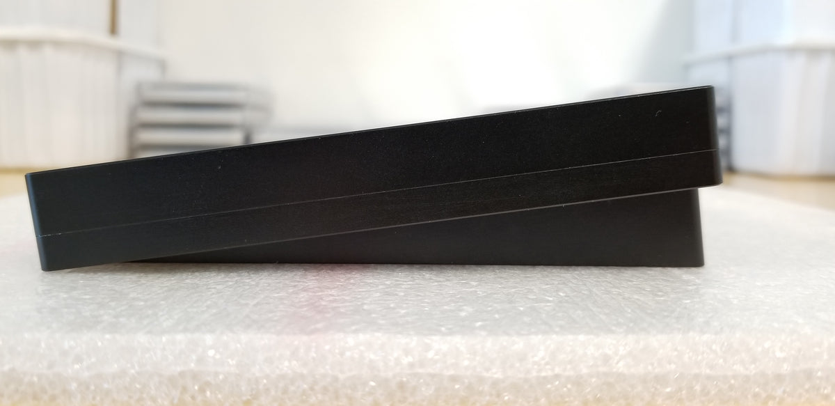Zeal Vault™ | LZ Keyboards - SK, CP, CLS