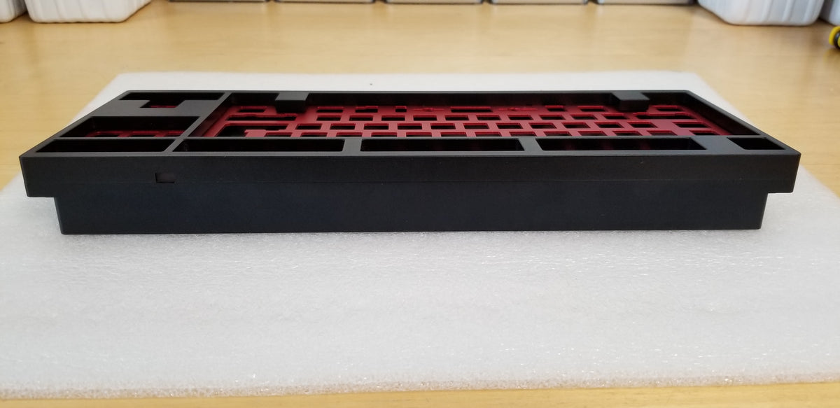 Zeal Vault™ | LZ Keyboards - SK, CP, CLS