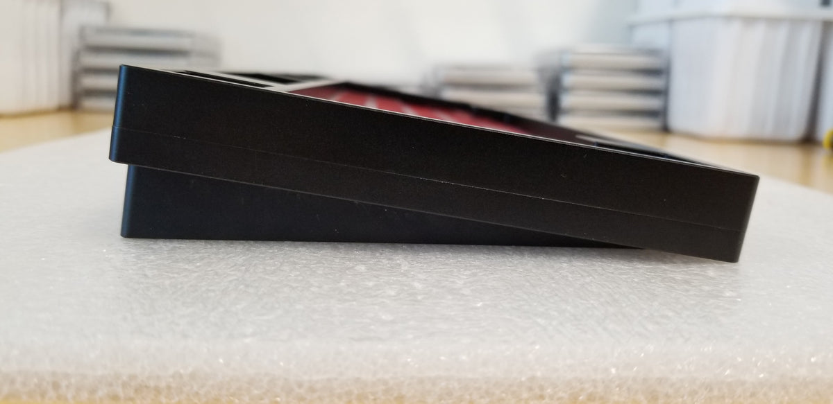 Zeal Vault™ | LZ Keyboards - SK, CP, CLS