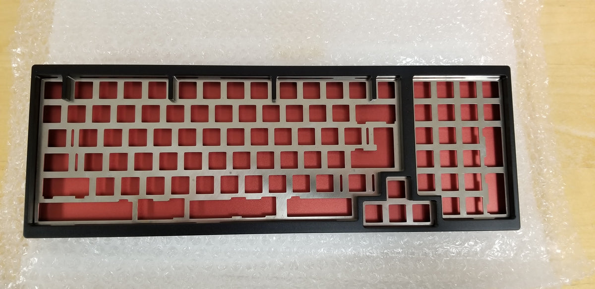Zeal Vault™ | LZ Keyboards - SK, CP, CLS
