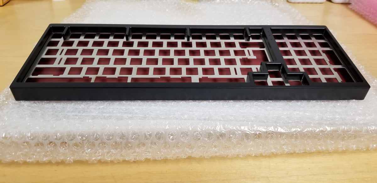 Zeal Vault™ | LZ Keyboards - SK, CP, CLS