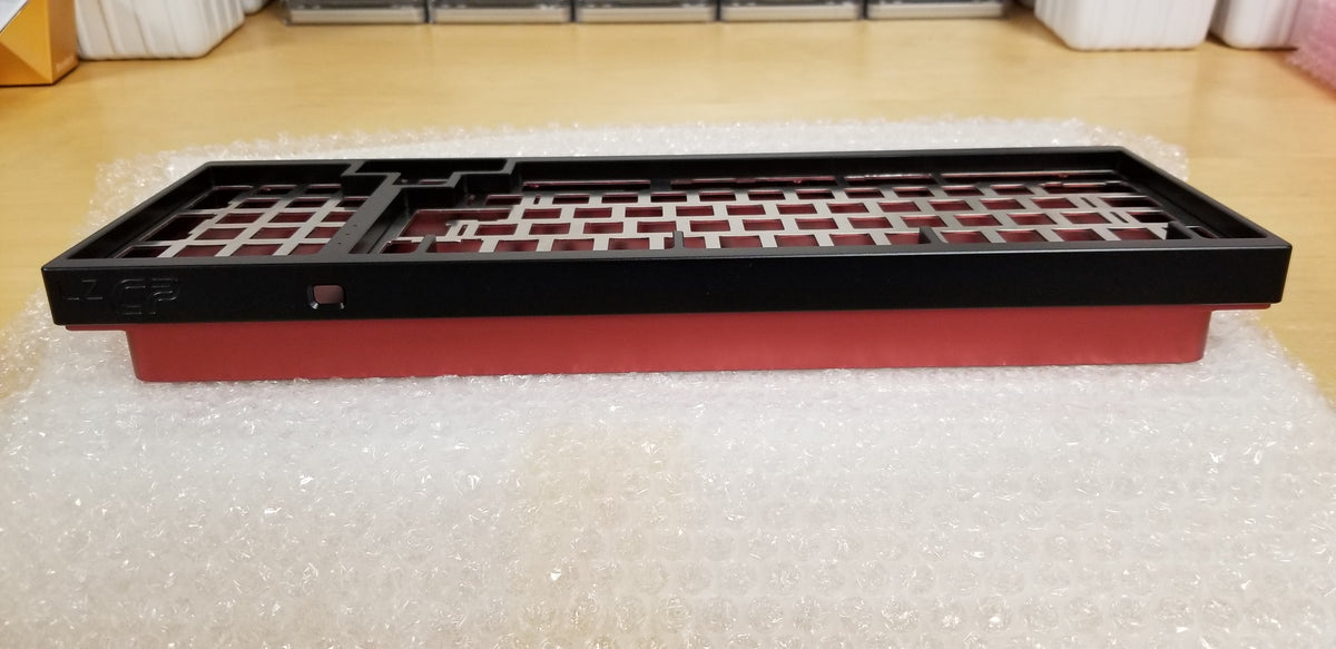 Zeal Vault™ | LZ Keyboards - SK, CP, CLS