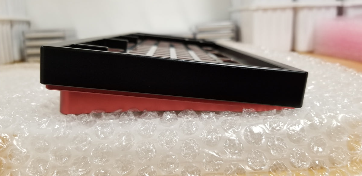 Zeal Vault™ | LZ Keyboards - SK, CP, CLS