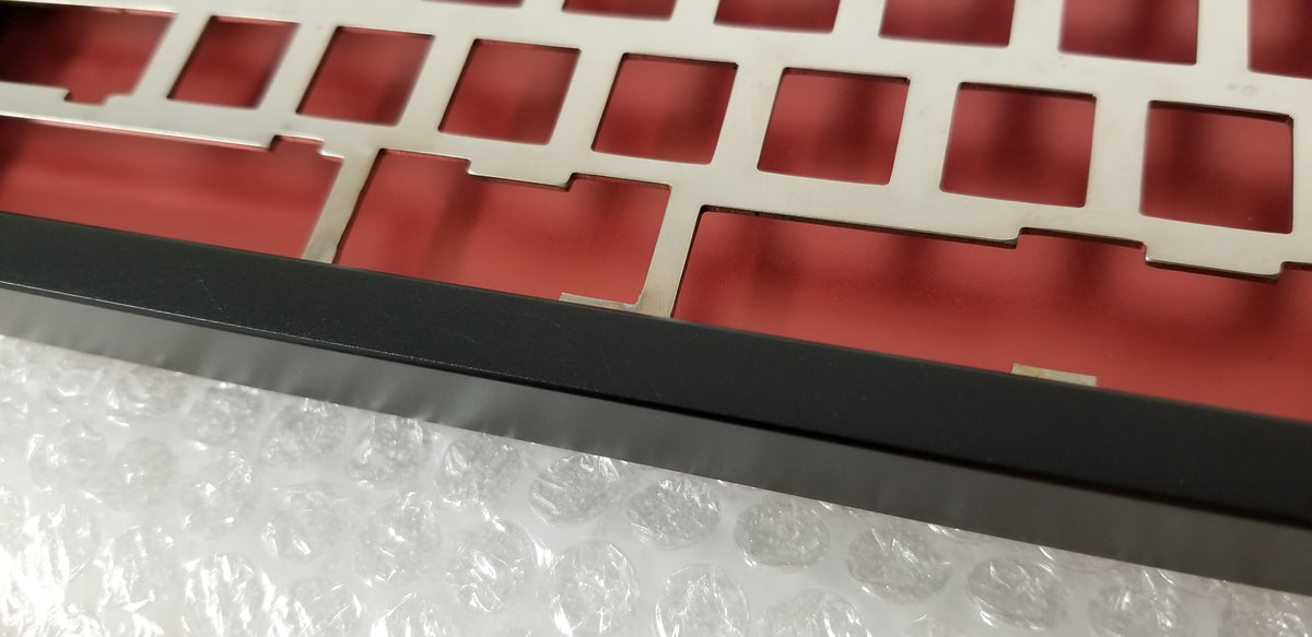 Zeal Vault™ | LZ Keyboards - SK, CP, CLS