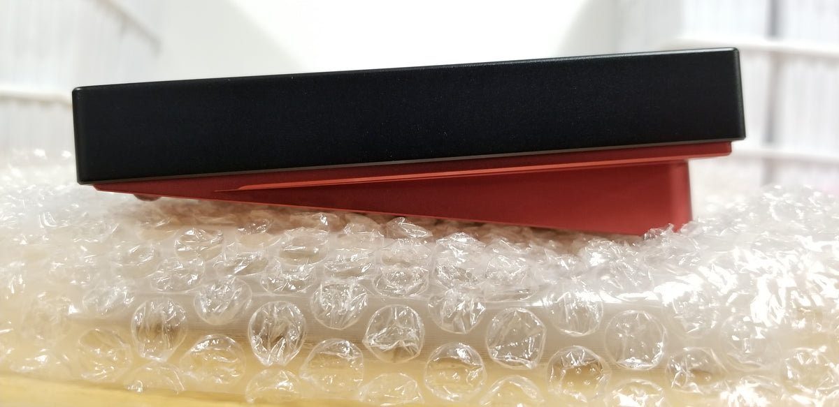 Zeal Vault™ | LZ Keyboards - SK, CP, CLS