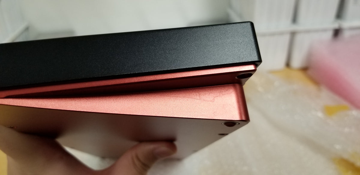 Zeal Vault™ | LZ Keyboards - SK, CP, CLS
