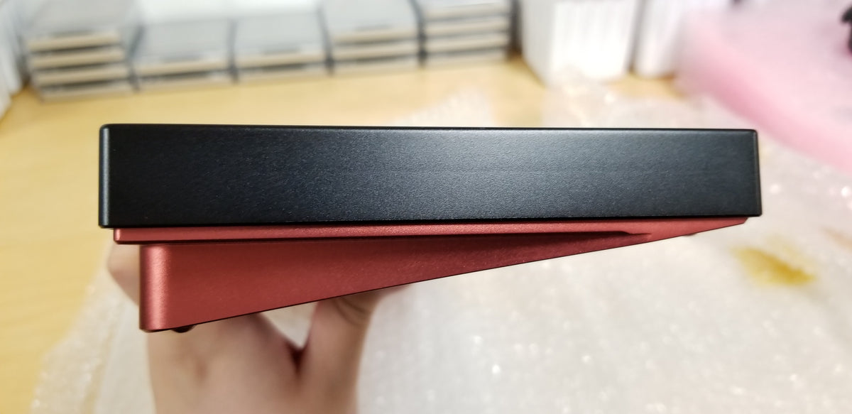 Zeal Vault™ | LZ Keyboards - SK, CP, CLS