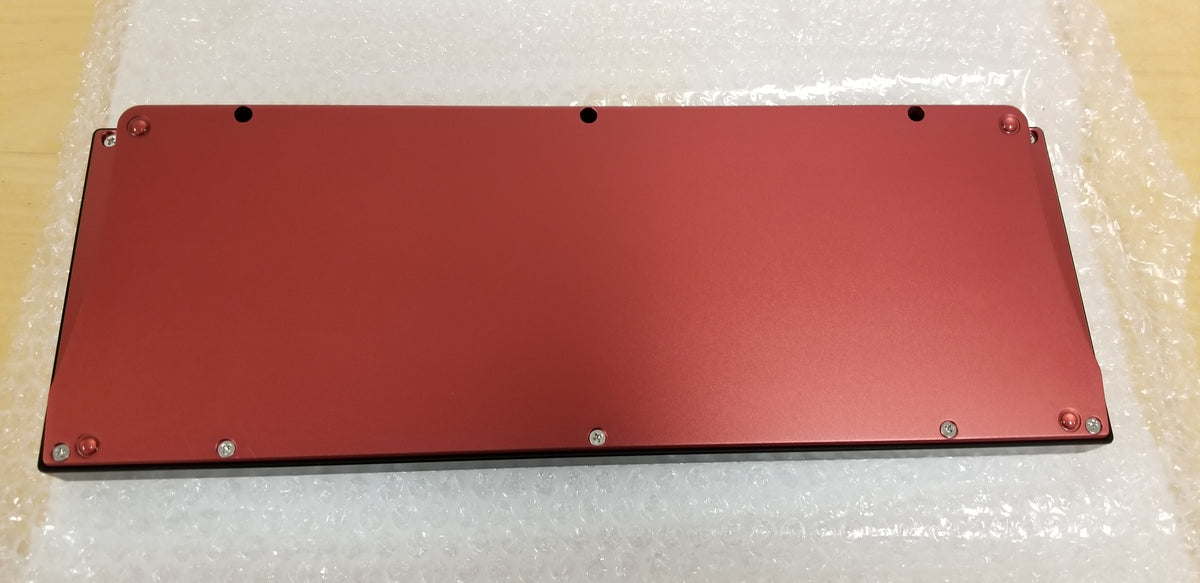Zeal Vault™ | LZ Keyboards - SK, CP, CLS