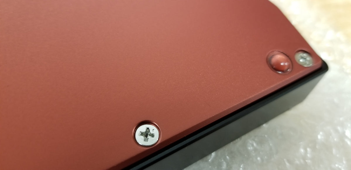 Zeal Vault™ | LZ Keyboards - SK, CP, CLS