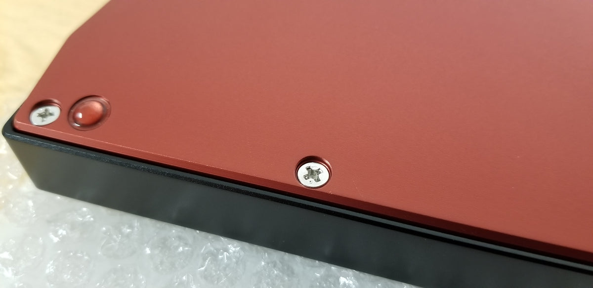 Zeal Vault™ | LZ Keyboards - SK, CP, CLS