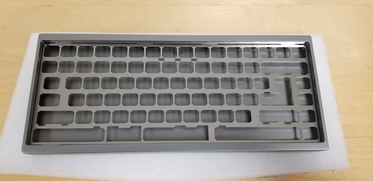 Zeal Vault™ | LZ Keyboards - SK, CP, CLS