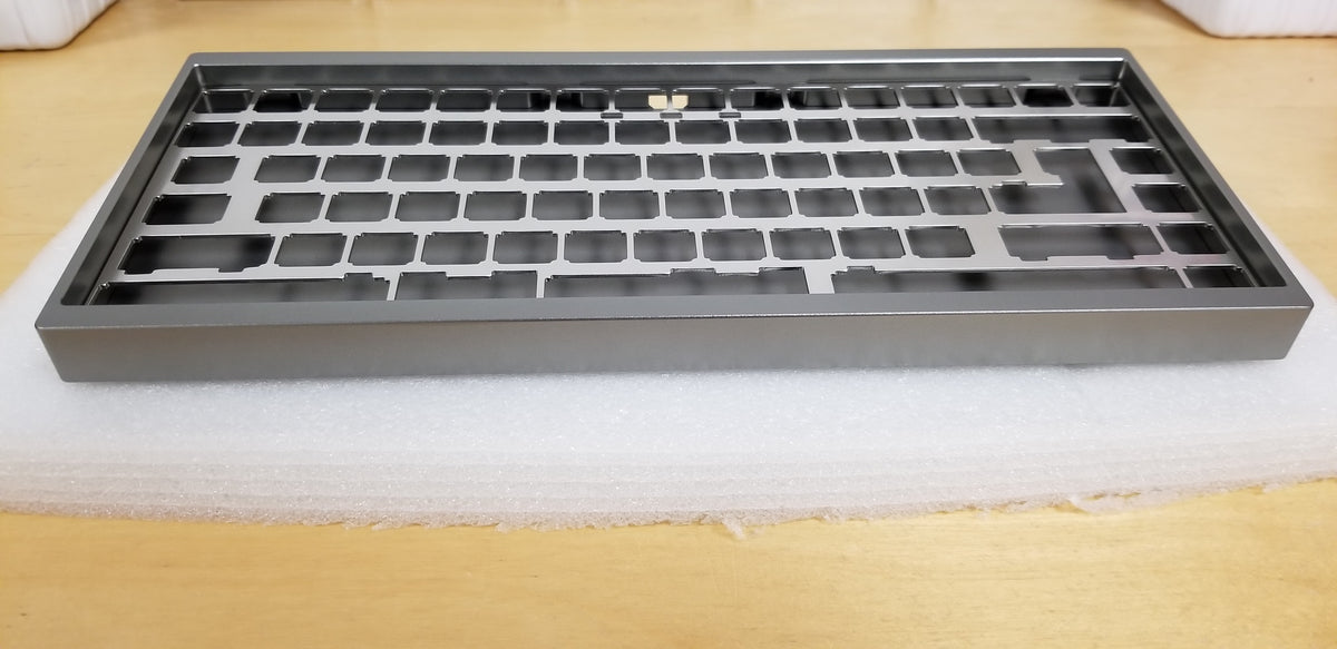 Zeal Vault™ | LZ Keyboards - SK, CP, CLS
