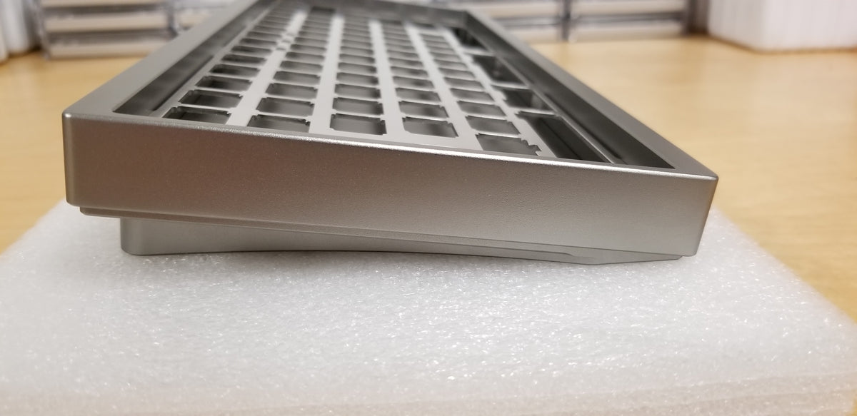 Zeal Vault™ | LZ Keyboards - SK, CP, CLS