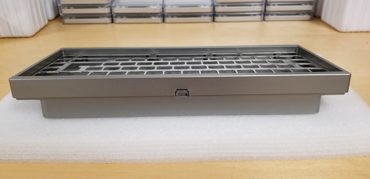Zeal Vault™ | LZ Keyboards - SK, CP, CLS