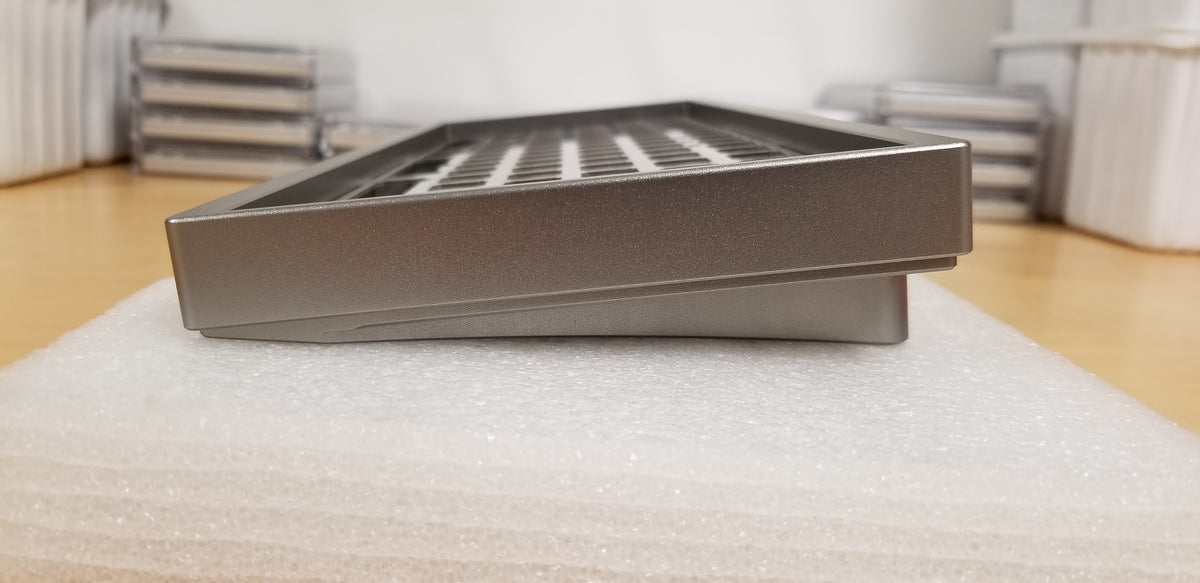 Zeal Vault™ | LZ Keyboards - SK, CP, CLS