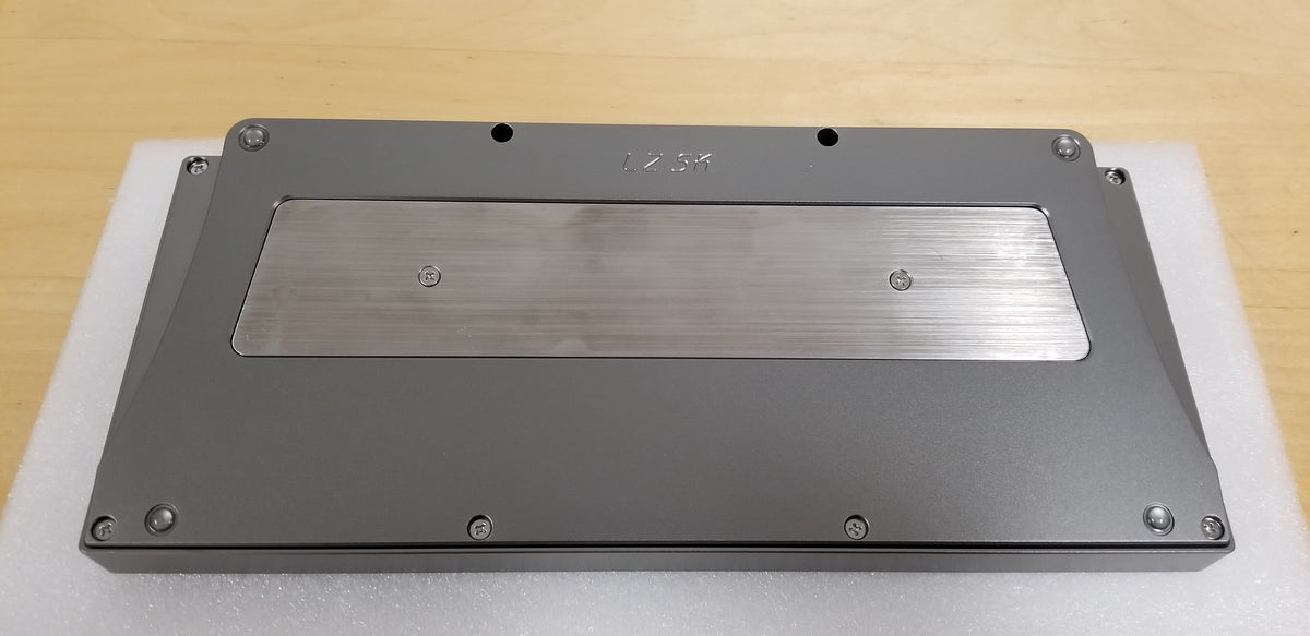 Zeal Vault™ | LZ Keyboards - SK, CP, CLS