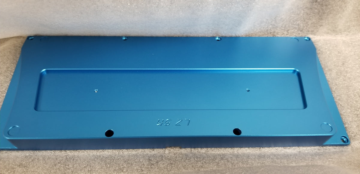 Zeal Vault™ | LZ Keyboards - SK, CP, CLS