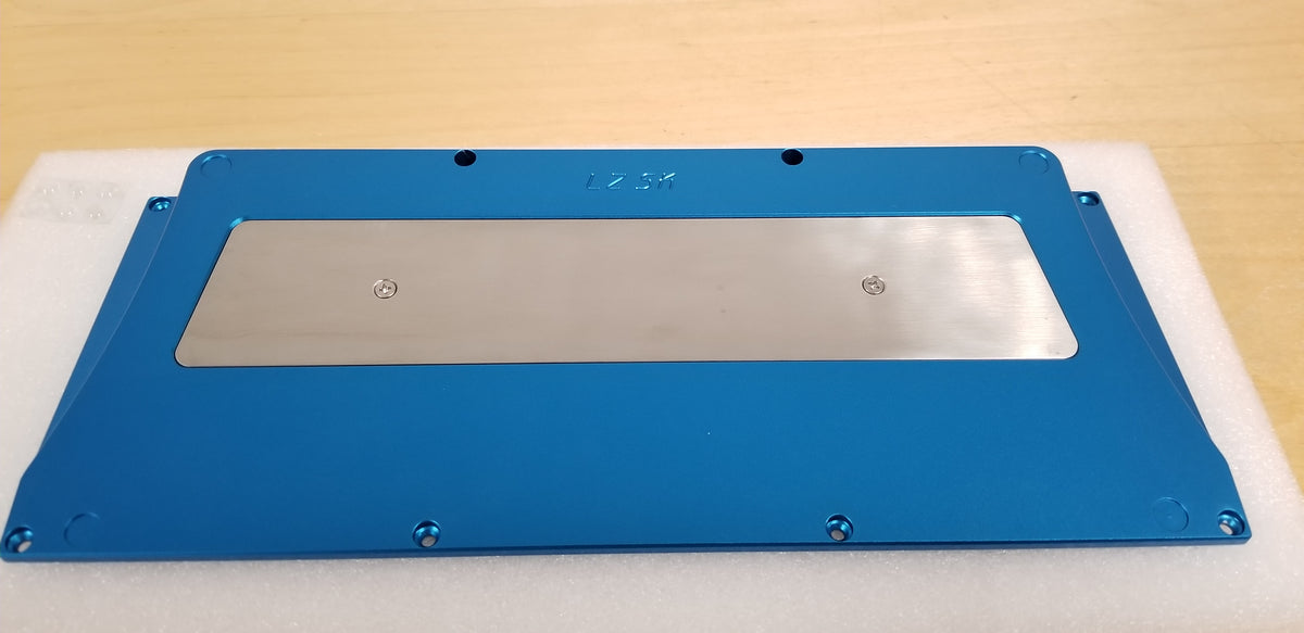 Zeal Vault™ | LZ Keyboards - SK, CP, CLS