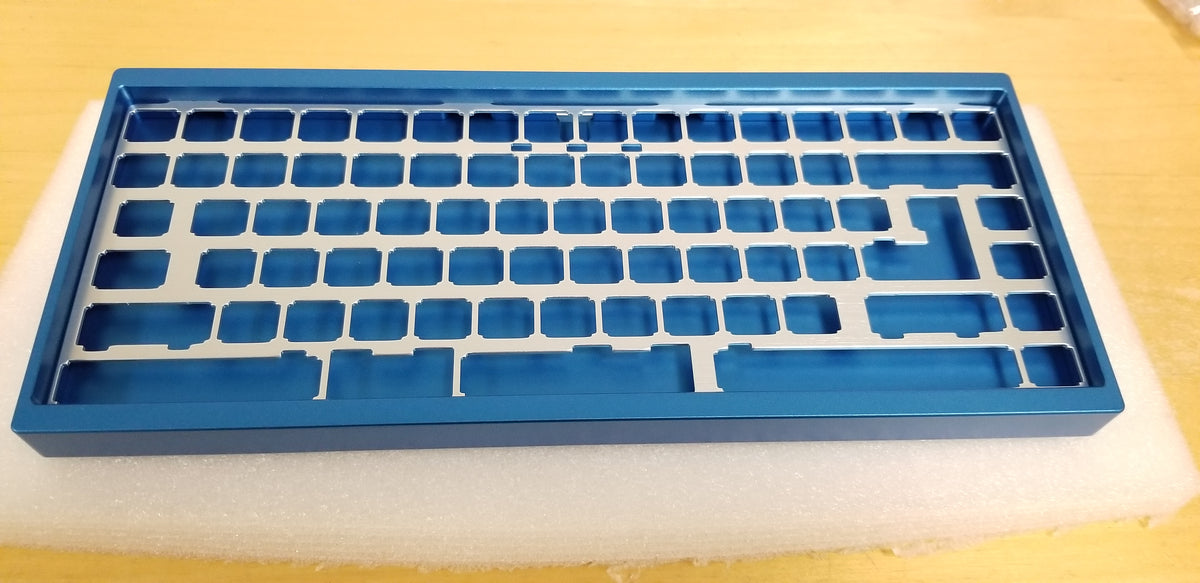 Zeal Vault™ | LZ Keyboards - SK, CP, CLS