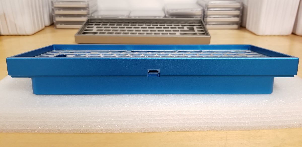 Zeal Vault™ | LZ Keyboards - SK, CP, CLS