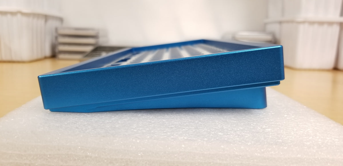 Zeal Vault™ | LZ Keyboards - SK, CP, CLS