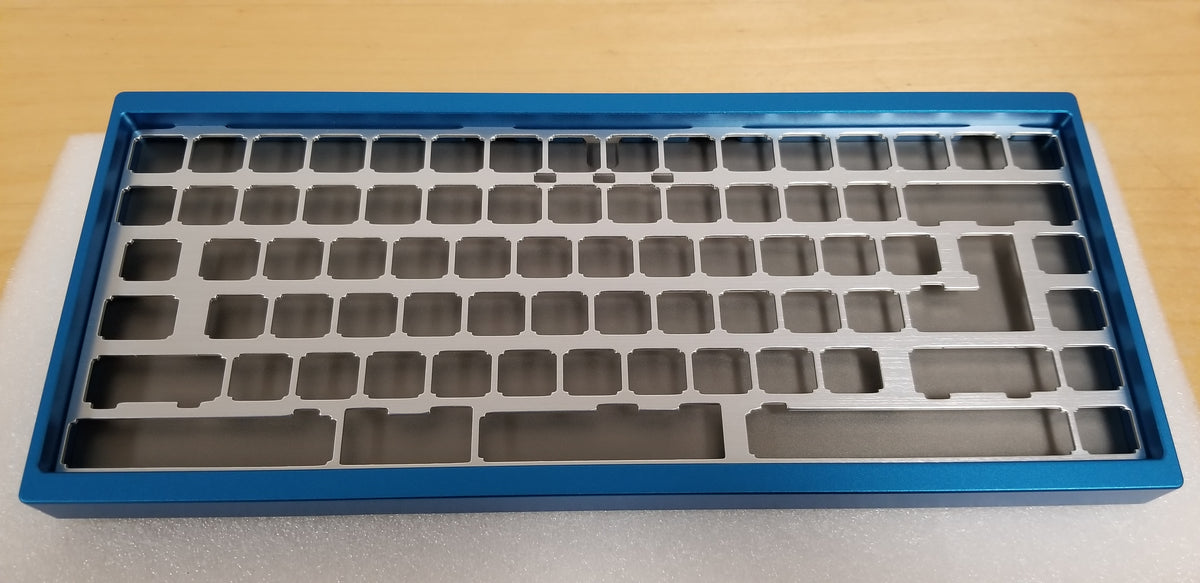 Zeal Vault™ | LZ Keyboards - SK, CP, CLS