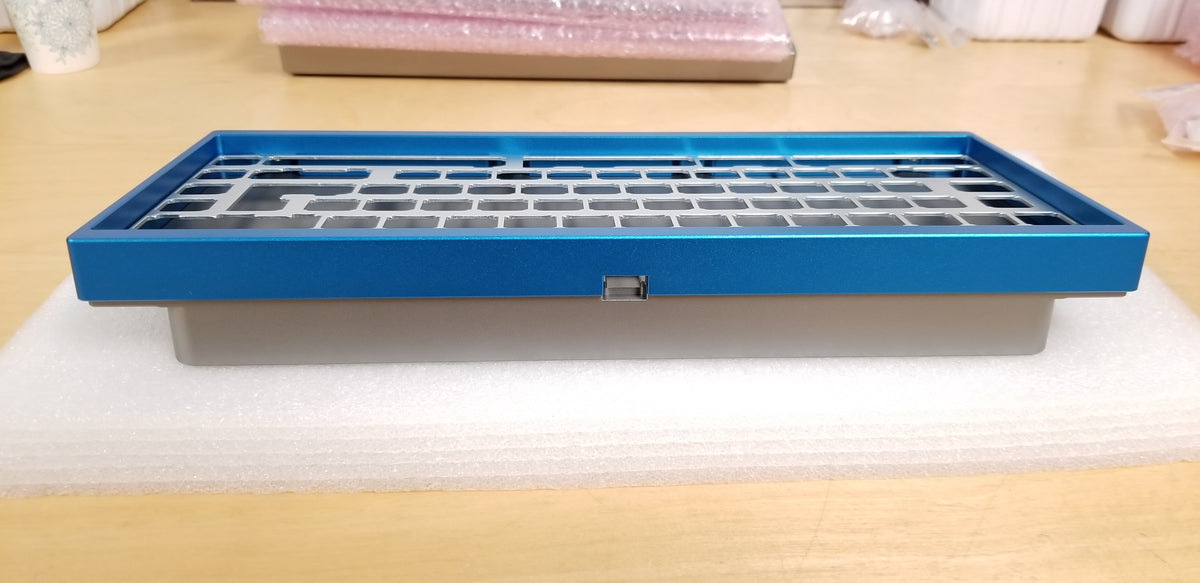 Zeal Vault™ | LZ Keyboards - SK, CP, CLS