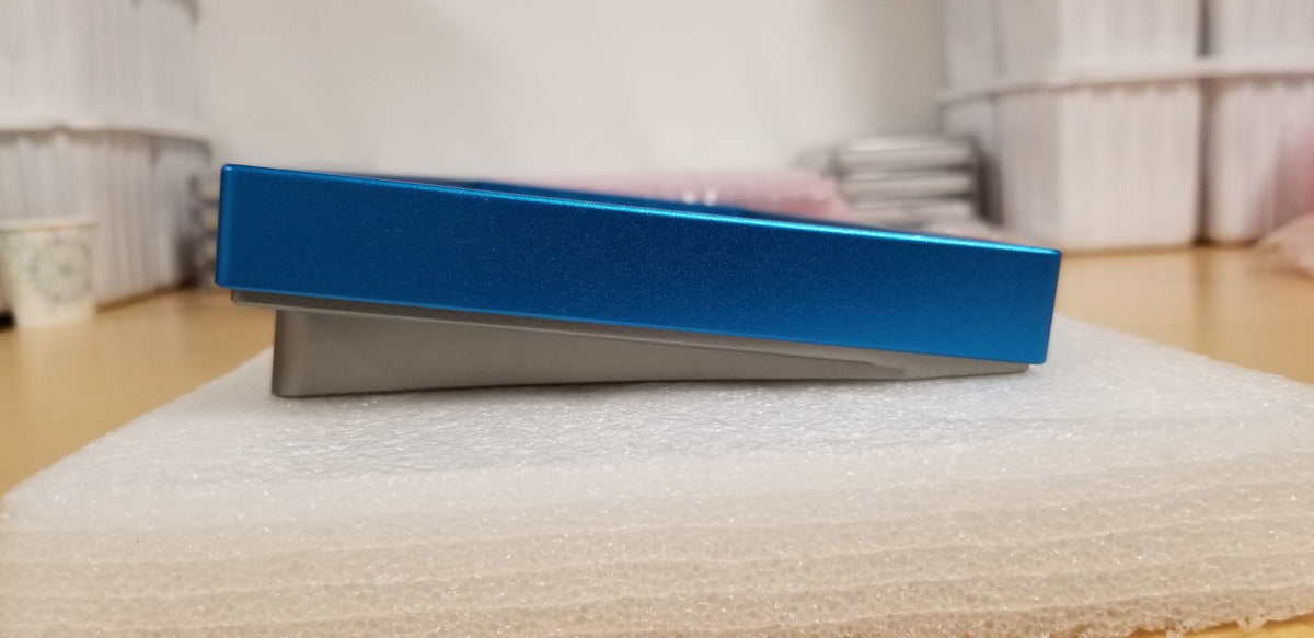 Zeal Vault™ | LZ Keyboards - SK, CP, CLS