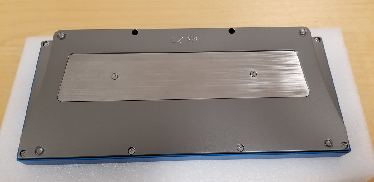 Zeal Vault™ | LZ Keyboards - SK, CP, CLS