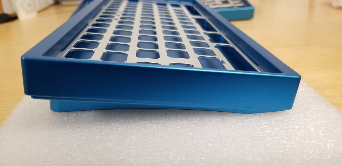 Zeal Vault™ | LZ Keyboards - SK, CP, CLS