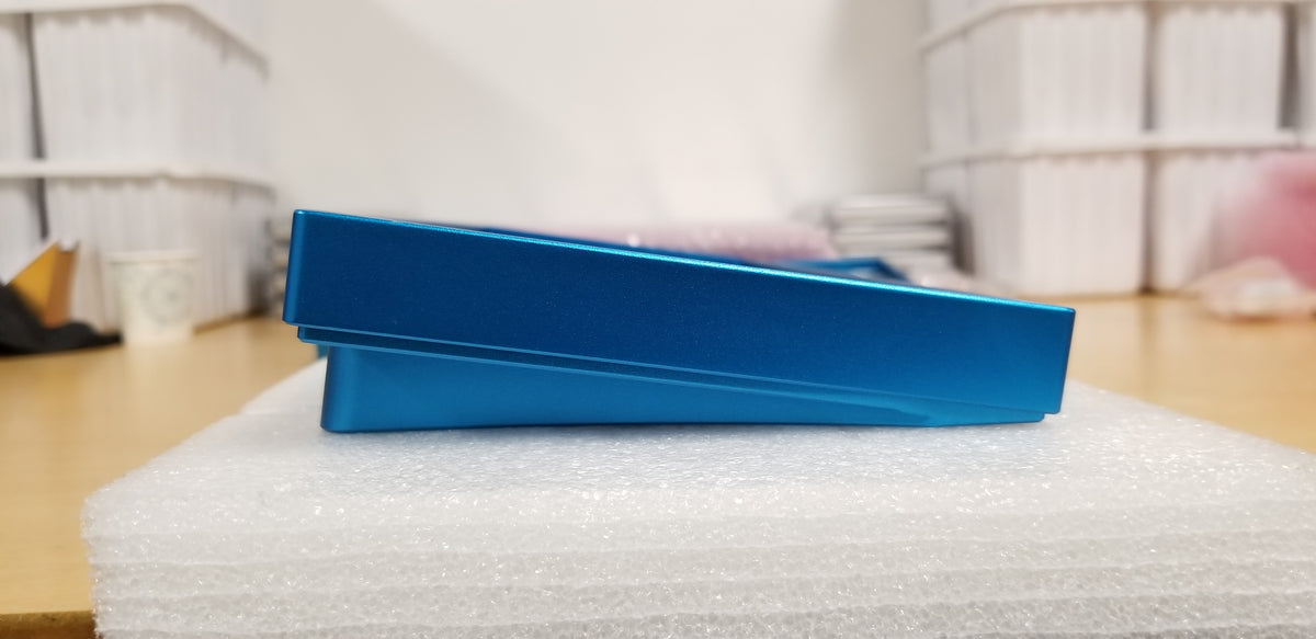 Zeal Vault™ | LZ Keyboards - SK, CP, CLS