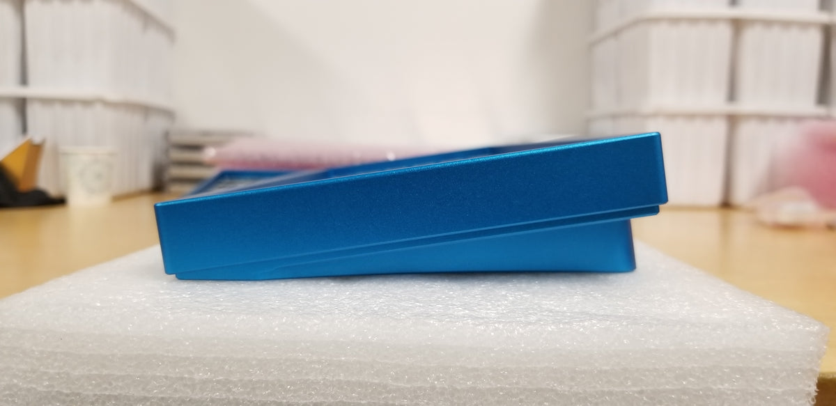 Zeal Vault™ | LZ Keyboards - SK, CP, CLS