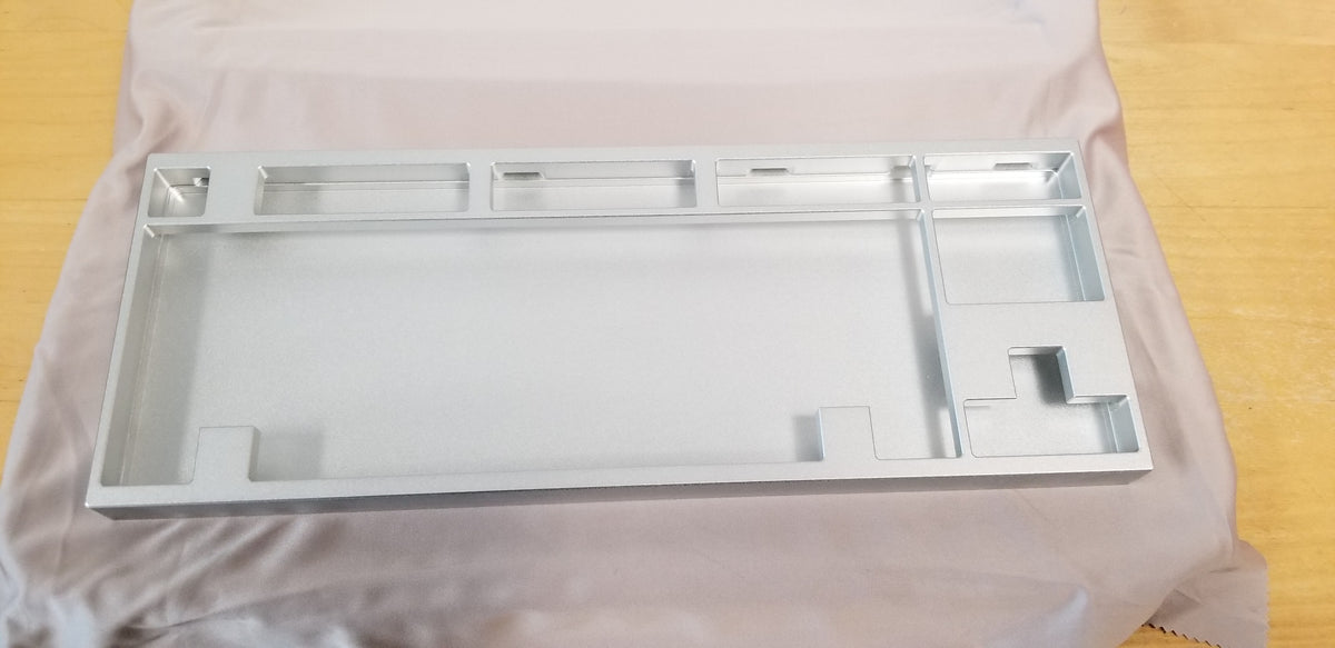 Zeal Vault™ | LZ Keyboards - SK, CP, CLS
