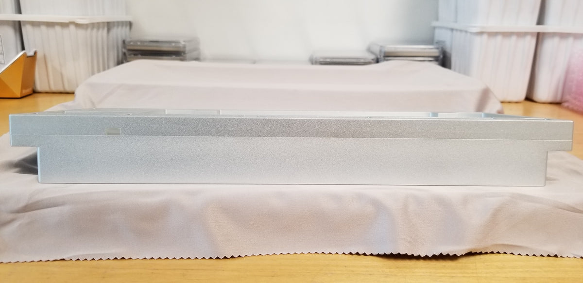 Zeal Vault™ | LZ Keyboards - SK, CP, CLS