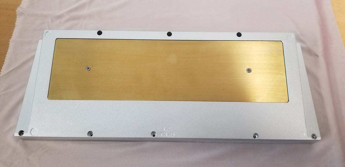 Zeal Vault™ | LZ Keyboards - SK, CP, CLS