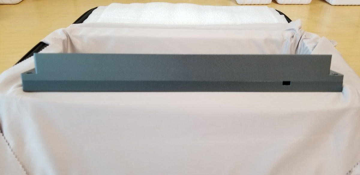 Zeal Vault™ | LZ Keyboards - SK, CP, CLS