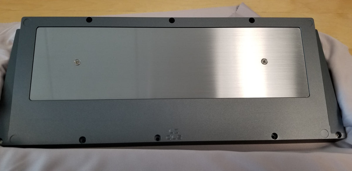 Zeal Vault™ | LZ Keyboards - SK, CP, CLS