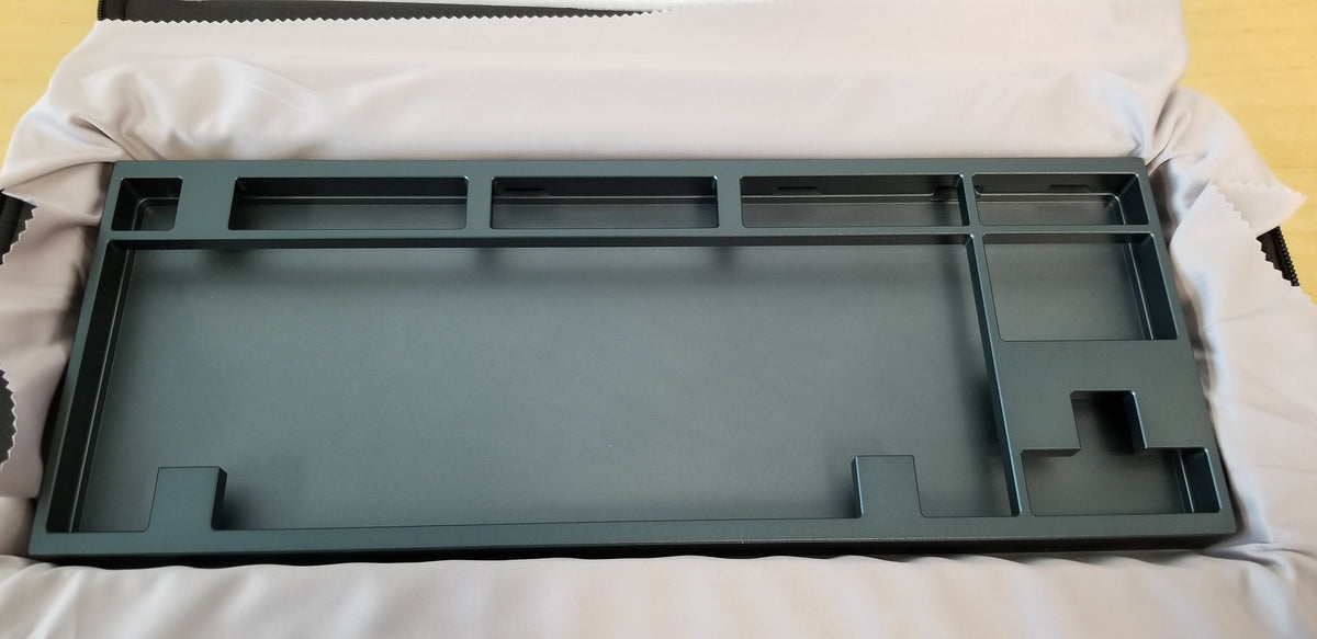 Zeal Vault™ | LZ Keyboards - SK, CP, CLS
