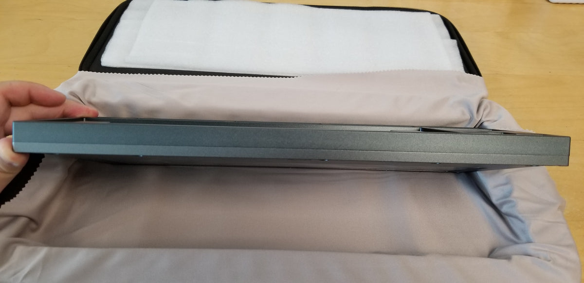 Zeal Vault™ | LZ Keyboards - SK, CP, CLS